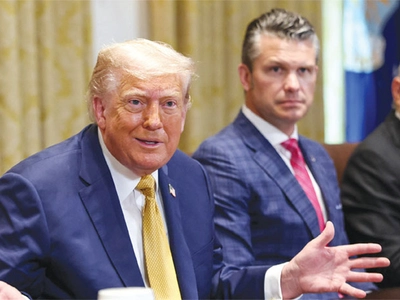 “상호관세율은 트럼프 마음대로?… 기준이 뭐냐”