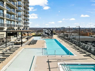 애틀랜타에 ‘방 단위 임대’ 아파트 등장