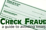 둘루스 경찰, 수표 사기 사건 급증 경고