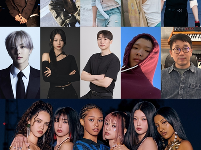 지코·세븐틴 우지 등 하이브 16명, 그래미 투표권 얻는다