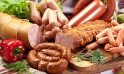 대장암 피하려면 가공육 먹지 말라… “하루 1개도 위험”