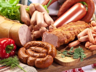 대장암 피하려면 가공육 먹지 말라… “하루 1개도 위험”