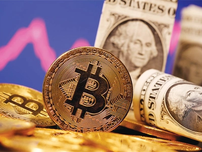 비트코인 신기록… 11만2,000달러 돌파