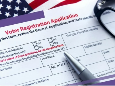 조지아 50만명 유권자 등록 말소된다