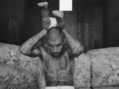 저스틴 비버, 7집 '스웨그' 발매…"남편이자 아버지의 삶 담아"