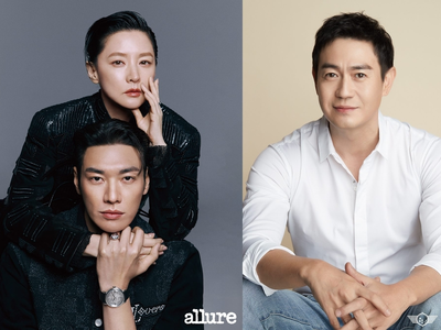 이영애, 26년만 KBS 드라마 출연…'은수 좋은 날' 9월 방송