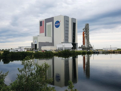 트럼프 압박에 NASA 2천명 실직… “달·화성 탐사 차질 우려”