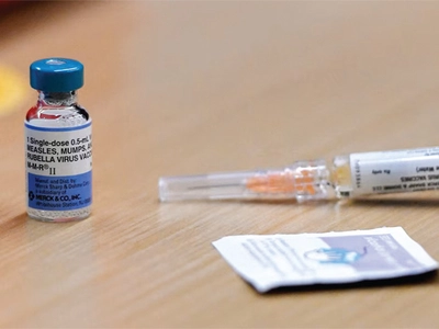 퇴치됐다던 ‘홍역’ 비상… 감염 피하는 5가지 최고의 방법