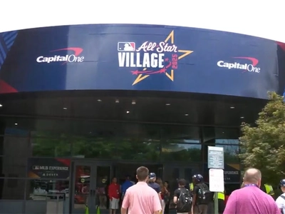 MLB 야구 올스타전 주말 즐길거리 가득