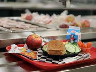 SNAP 예산 삭감 조지아 학생급식에 차질