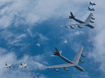 정부 ODA(공적개발원조) 예산 깎아 국방비 증액한다