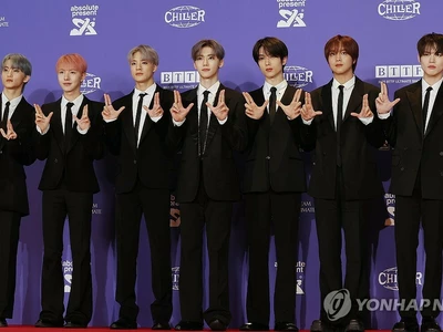 '시간여행' 떠난 NCT드림 "앞으로도 빛날 것이라는 확신 담았죠"