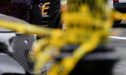 연쇄 은행강도 행각 20대 한인여성 체포