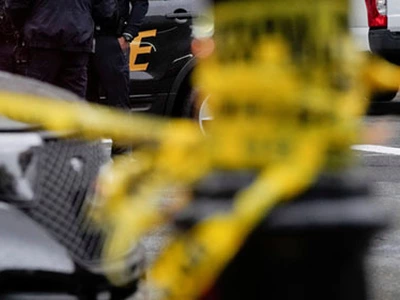 연쇄 은행강도 행각 20대 한인여성 체포