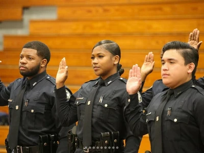 APD〈애틀랜타 경찰국〉, 경력직 채용에 1만달러 보너스