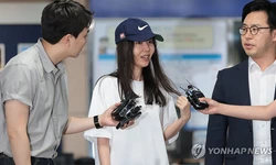 민희진 업무상 배임 ‘혐의없음’…하이브 “검찰에 이의신청”