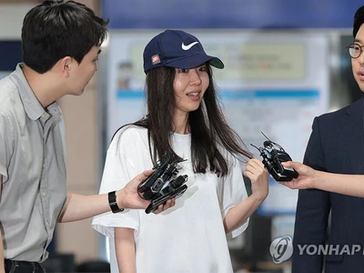 민희진 업무상 배임 ‘혐의없음’…하이브 “검찰에 이의신청”