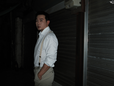 ‘메스를 든 사냥꾼’ 살인마 박용우 “결핍 있는 사람 연기 좋아져”