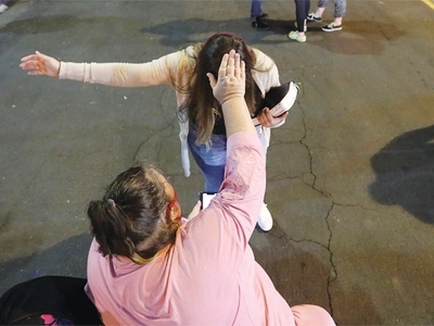 전 세계 성인 10명 중 1명,‘어릴 적 종교 떠났다’