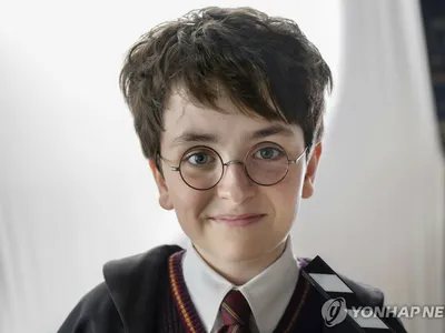 '해리포터' TV판 제작 본격 시작…새로운 해리 얼굴 첫 공개