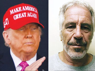 “엡스타인 리스트는 없다?”… 트럼프 지지자들 ‘발칵’