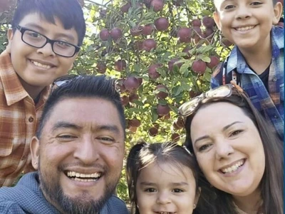 브레이크등 단속 걸렸다 추방위기까지