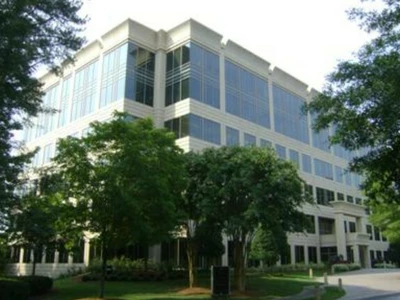 알파레타 대형 오피스 단지 헐값 매각