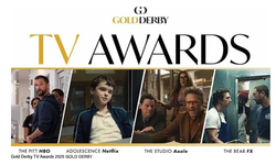 '오징어 게임' 이정재·탑 등 골드더비 시상식 후보