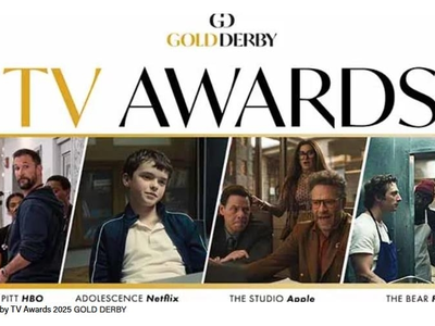 '오징어 게임' 이정재·탑 등 골드더비 시상식 후보