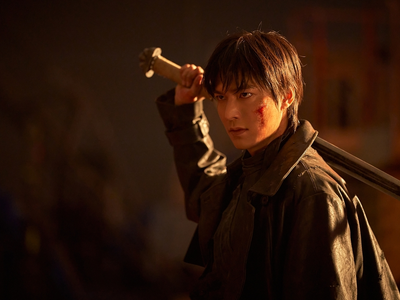 '전독시' 이민호 "멋있으려 한 적 없어, 분량도 신경 안 썼죠"