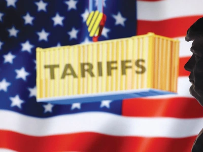 “무차별 관세에도… 무역국은 보복 주저”