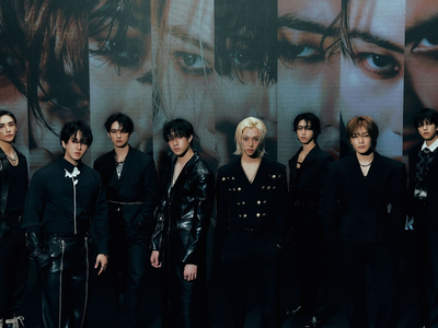 스트레이 키즈, '손흥민 홈구장' 입성…6만석 경기장서 2회 공연