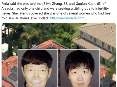 대리출산 아기 21명 방치·학대 ‘충격’