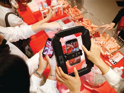 [트렌드 이슈] 미국 소비자들 “값 오르기 전에 쟁여두자”… 관세가 불러온 K-뷰티 ‘사재기’ 열풍