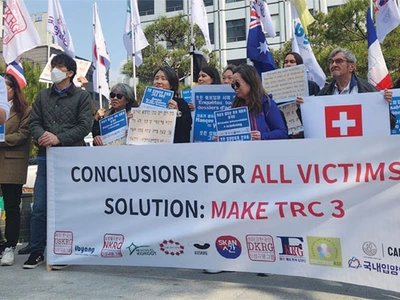 한국 ‘아동 수출국’ 오명 벗는다
