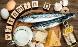 비타민D 부족하면 치매? 여성‘이 유전자' 없을 때만 해당된다