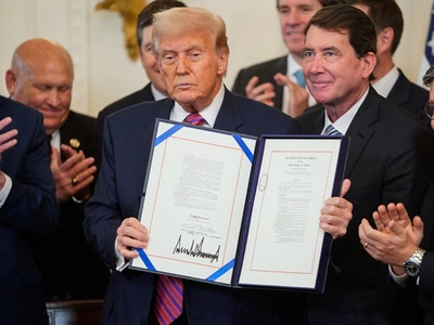 [트럼프 6개월] ‘더 독해진’ 우선주의 2.0…적도 동맹도 없다