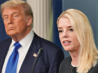 트럼프-머독 100억달러 소송으로 번진 ‘엡스타인 파일’