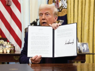 신생아 출산시 1천달러 입금… ‘트럼프 계좌’ 장단점