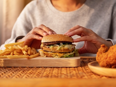 비만의 원인은?… 새로운 대형 연구가 통념을 뒤엎다