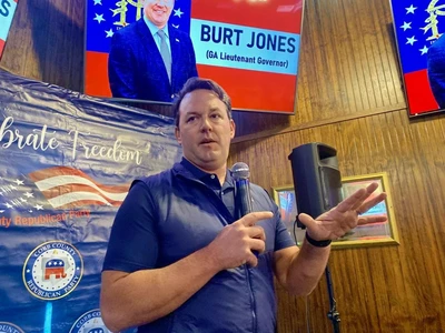 주소득세 폐지 놓고 공화∙민주 대립