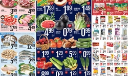 〈롯데마켓 세일 정보〉믿고 먹는 CJ 베스트전…여름맞이 브랜드 위크