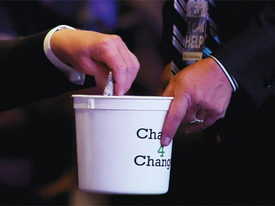 개신교 교회 10곳 중 7곳 ‘헌금 바구니’ 사용