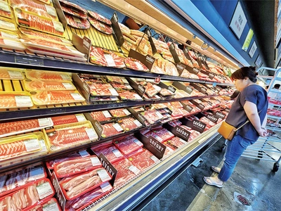 ‘금값’된 소고기… 한인 식당·가계 모두 ‘울상’