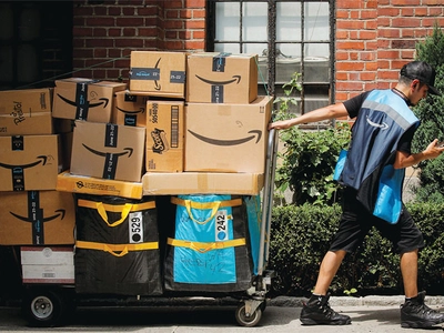 아마존, 생활용품 가격 조용히 올려