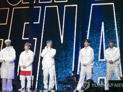 1세대 간판 아이돌 H.O.T., 9월 6년 만에 완전체 무대