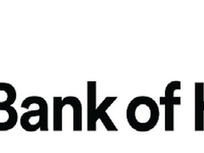 뱅크오브호프, 일회성 경비 제외, 2,450만달러 순익