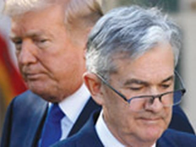 “파월 해임되면 미 국채시장 충격”