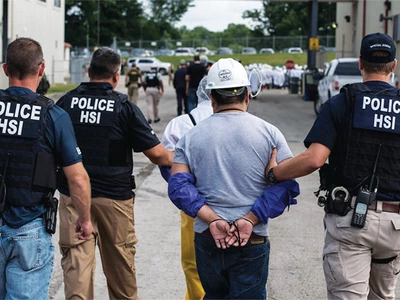 떨고있는 한인 업계… 직원 이어 고용주도 ‘정조준’