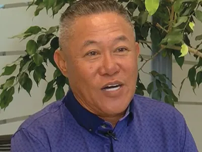 한국으로 추방된 참전 영웅의 ‘힘겨운 싸움’